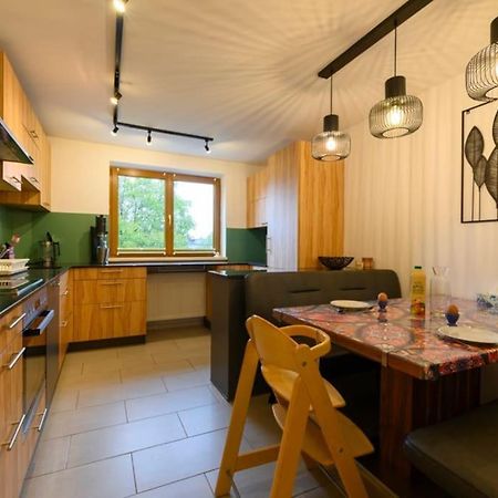 Family Apartment 巴德哥依斯恩 外观 照片