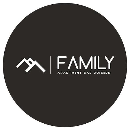 Family Apartment 巴德哥依斯恩 外观 照片