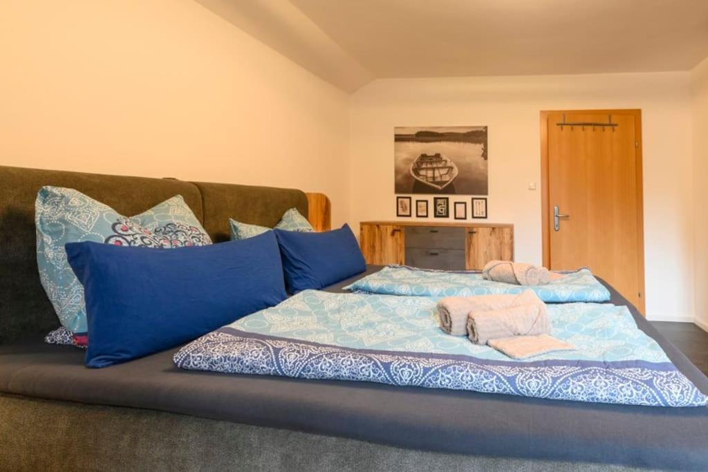 Family Apartment 巴德哥依斯恩 外观 照片