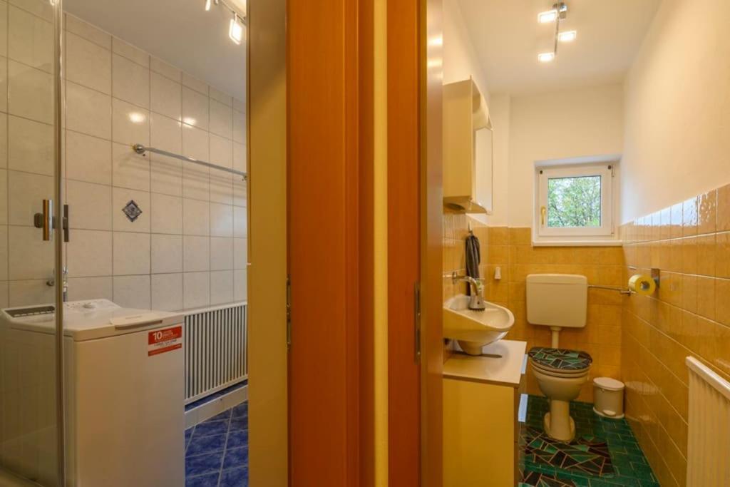 Family Apartment 巴德哥依斯恩 外观 照片