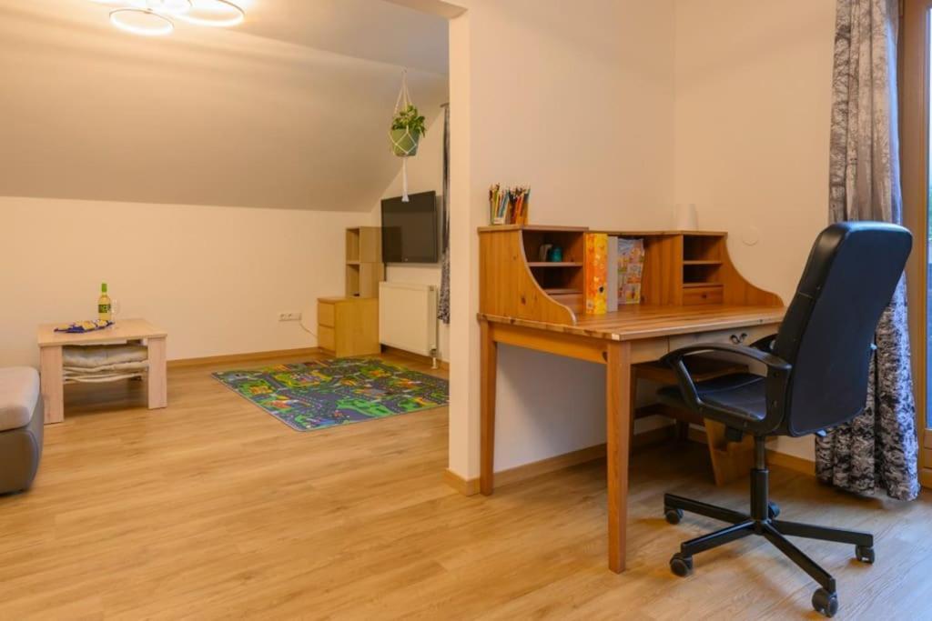Family Apartment 巴德哥依斯恩 外观 照片