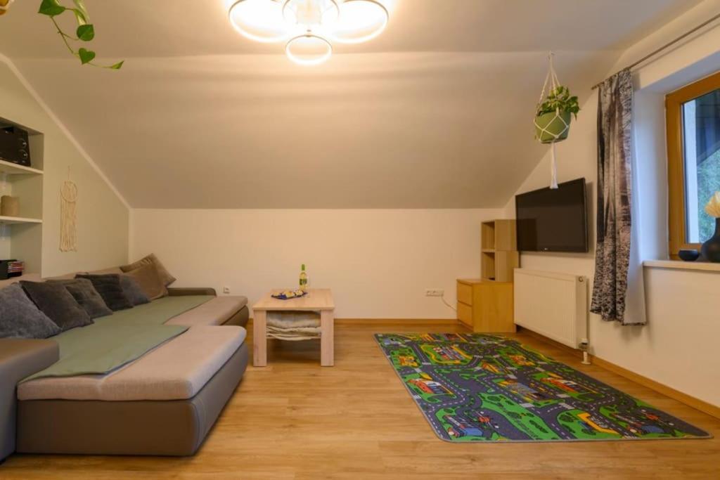 Family Apartment 巴德哥依斯恩 外观 照片