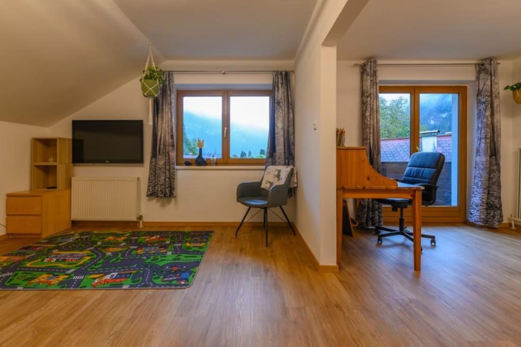 Family Apartment 巴德哥依斯恩 外观 照片
