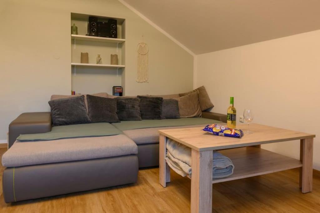 Family Apartment 巴德哥依斯恩 外观 照片