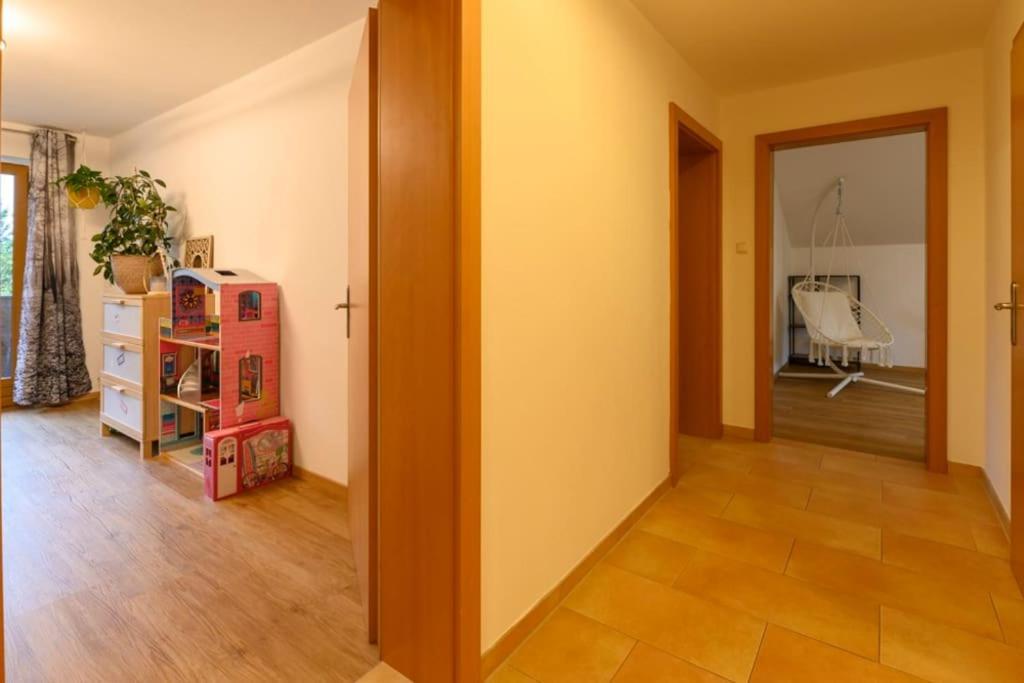 Family Apartment 巴德哥依斯恩 外观 照片