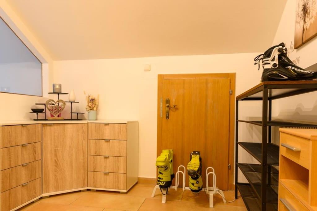 Family Apartment 巴德哥依斯恩 外观 照片