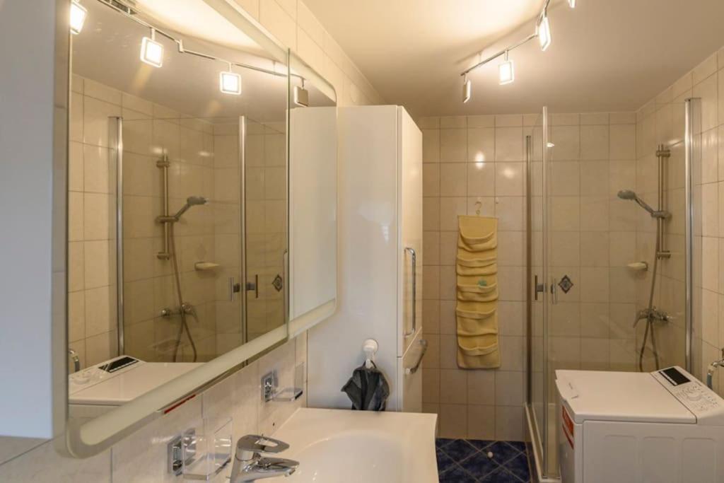 Family Apartment 巴德哥依斯恩 外观 照片