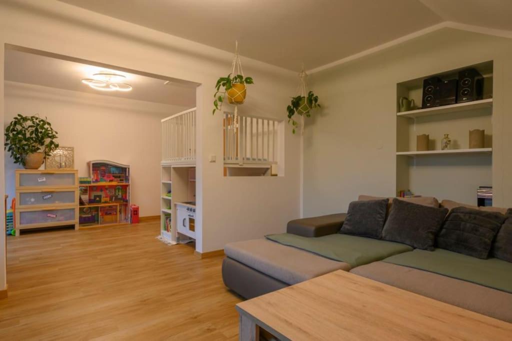Family Apartment 巴德哥依斯恩 外观 照片