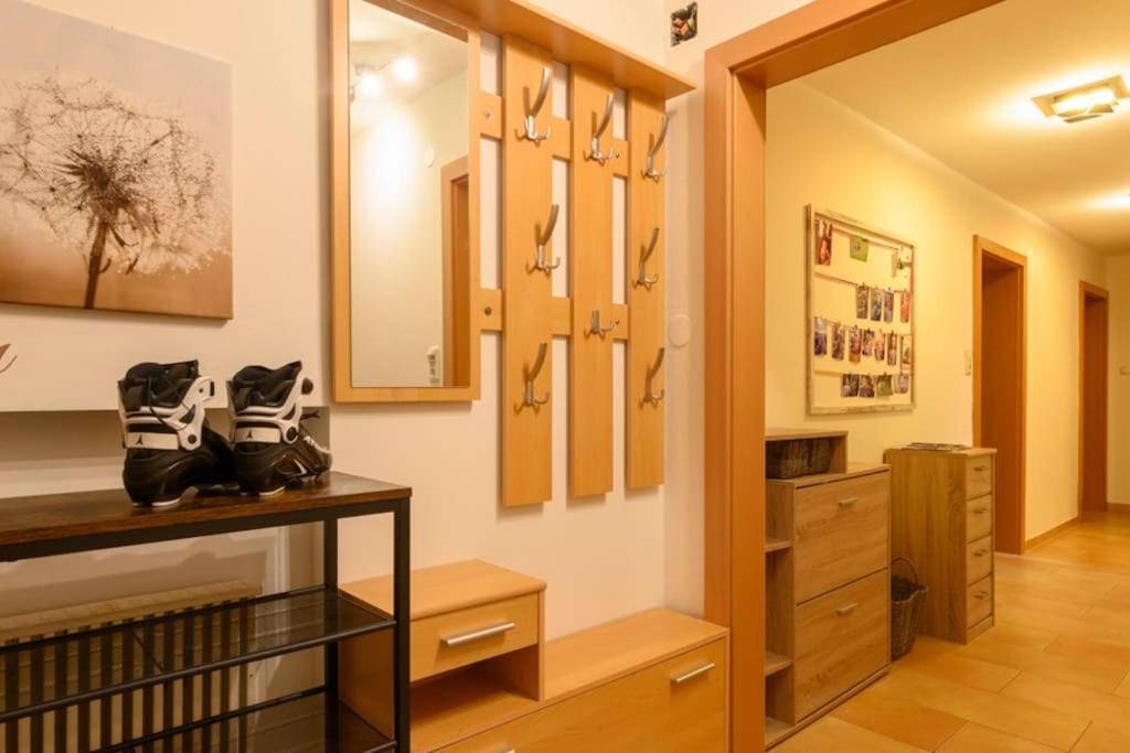 Family Apartment 巴德哥依斯恩 外观 照片